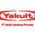 PT Yakult Indonesia Persada's logo