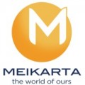 Meikarta Lippo Group's logo