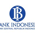 Bank Indonesia's logo