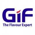 Global International Foods, PT. (GIF)'s logo