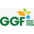 Great Giant Foods's logo