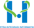 PT. MITRA INTEGRASI INFORMATIKA (MII)'s logo