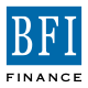 PT. BFI Finance Indonesia, tbk - Area Bogor's logo