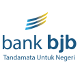 PT. PEMBANGUNAN DAERAH JAWA BARAT DAN BANTEN, TBK (BANK BJB)'s logo