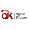 OTORITAS JASA KEUANGAN's logo