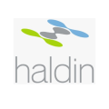 PT. Haldin Pacific Semesta's logo